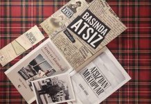 Atsız Kitapları: Nihal Atsız’ın Hayatına Işık Tutan 3 Kitap