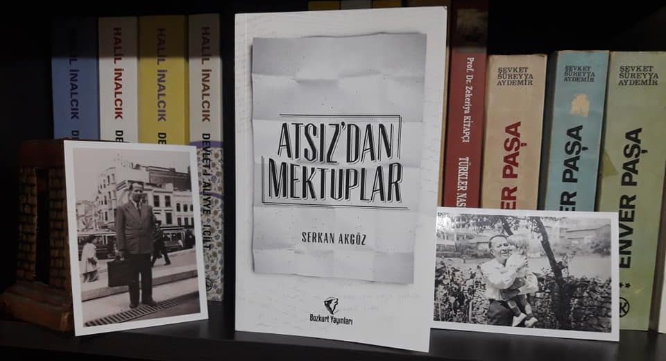 Atsız'dan Mektuplar